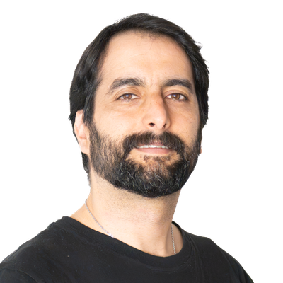 Nicolas Patri