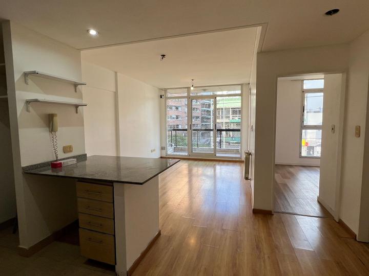 Santa Fe 5200 - Departamento 2 ambientes - Palermo Hollywood