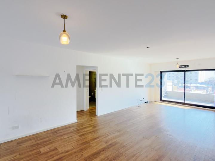 Franklin 2100 - Departamento 3 ambientes con cochera Full Amenities - Complejo Prima Caballito