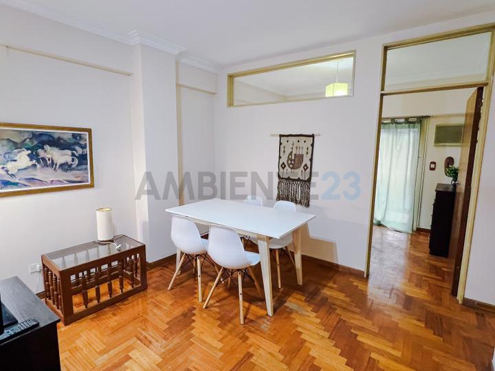 Paraguay 5300 - Departamento de 4 ambientes con balcón y patio - Palermo Hollywood