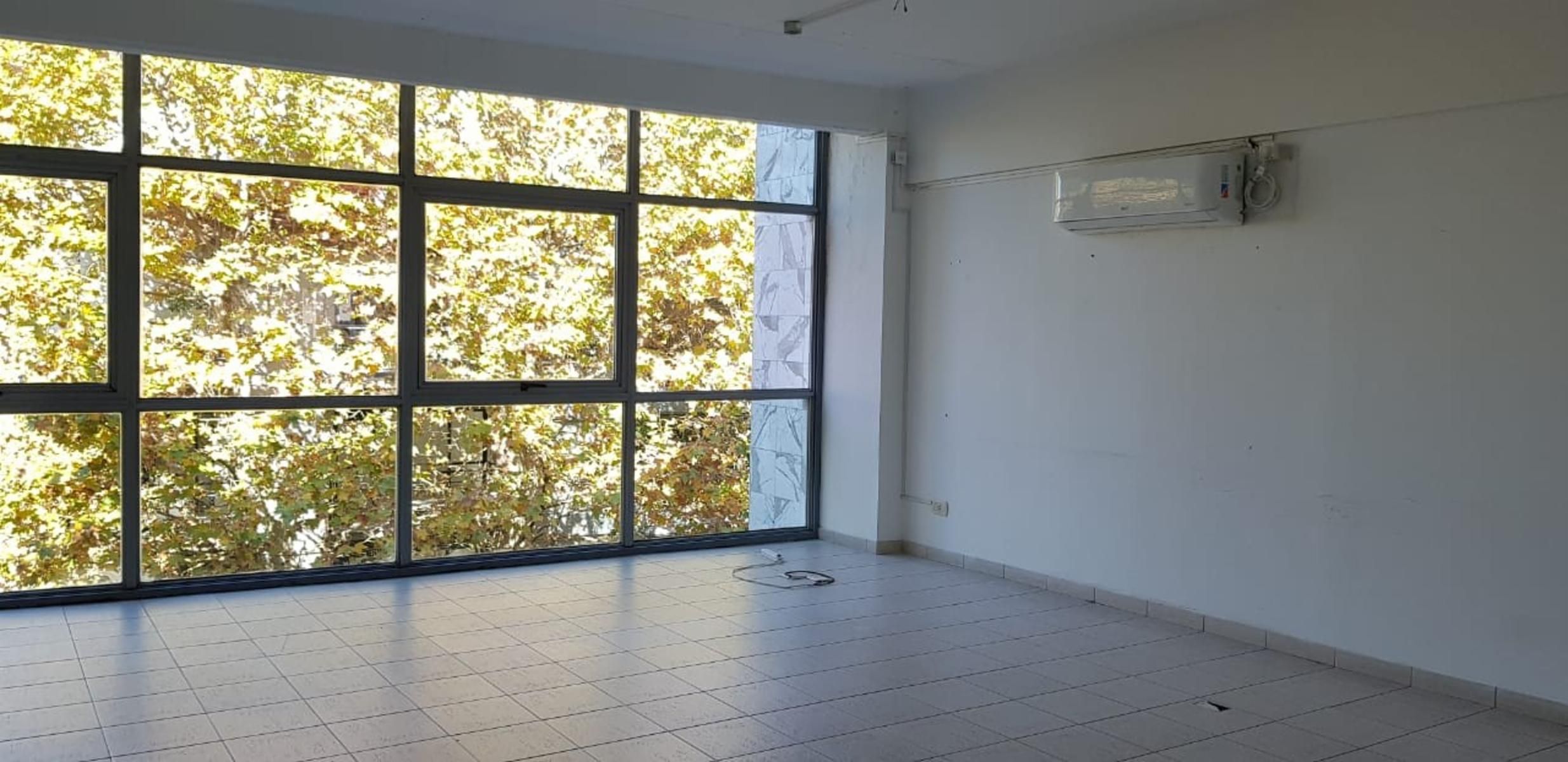 Piso de oficinas en venta en Palermo - 140m2 + 2 cocheras