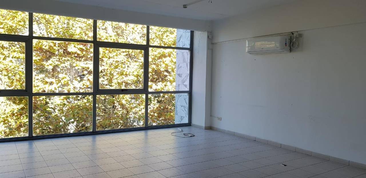 Piso de oficinas en venta en Palermo - 140m2 + 2 cocheras