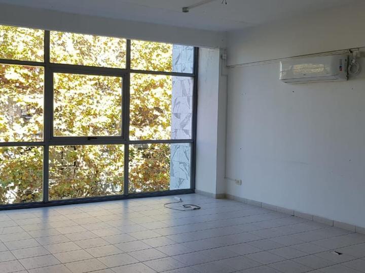 Piso de oficinas en venta en Palermo - 140m2 + 2 cocheras