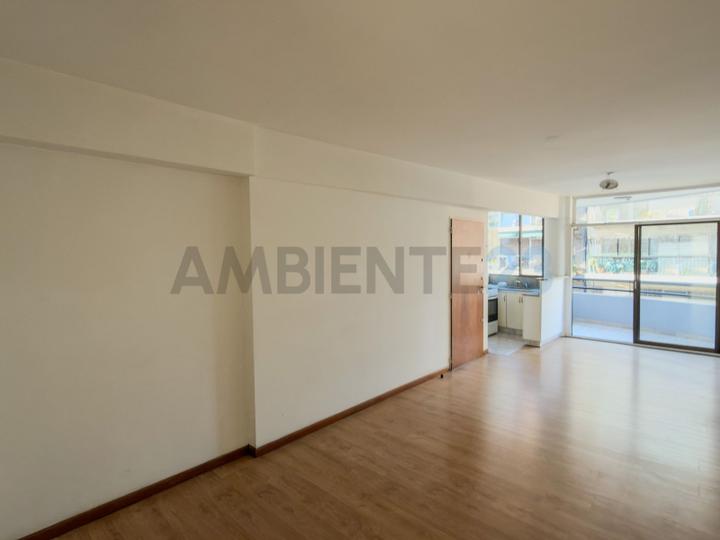 Paraguay 3500 - Departamento de 2 ambientes super luminoso con balcón - Palermo