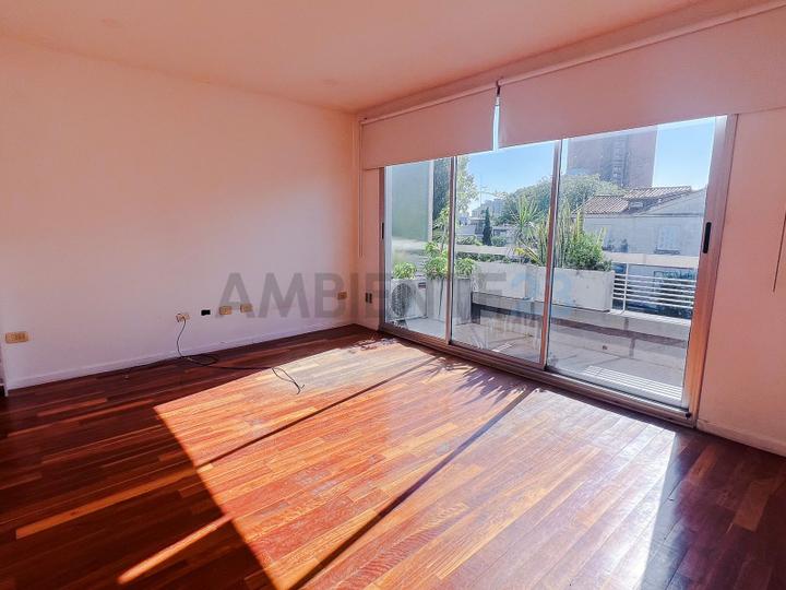 Cuba 4700 - Departamento Tríplex de 2 Ambientes +Parrilla+Terraza+Pileta - Núñez