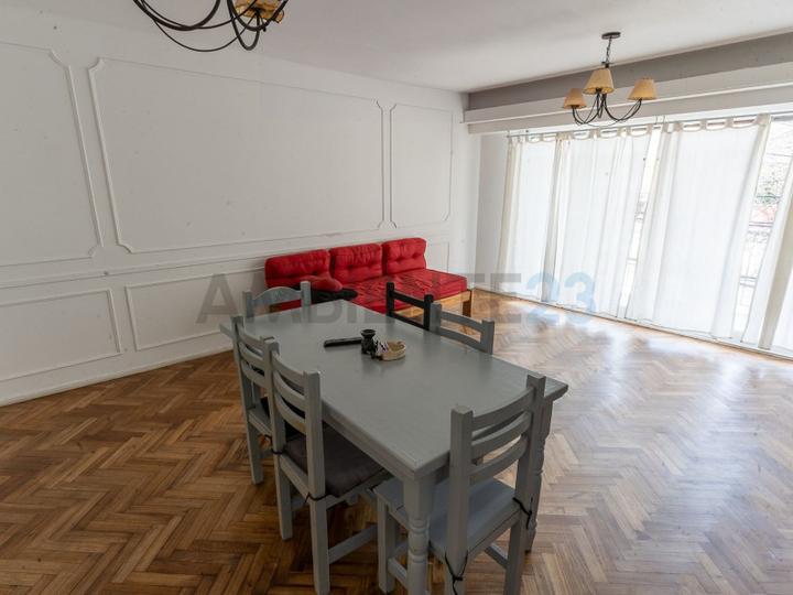 Bonpland 2300 - Departamento de 4 Ambientes + Dependencia - Palermo Hollywood