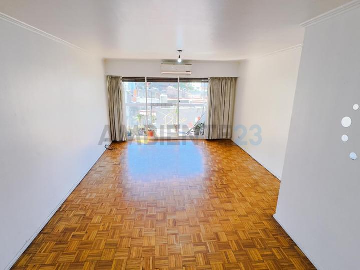 Manuel Ugarte 2400 - Excelente departamento 3 Ambientes con dependencia- Belgrano