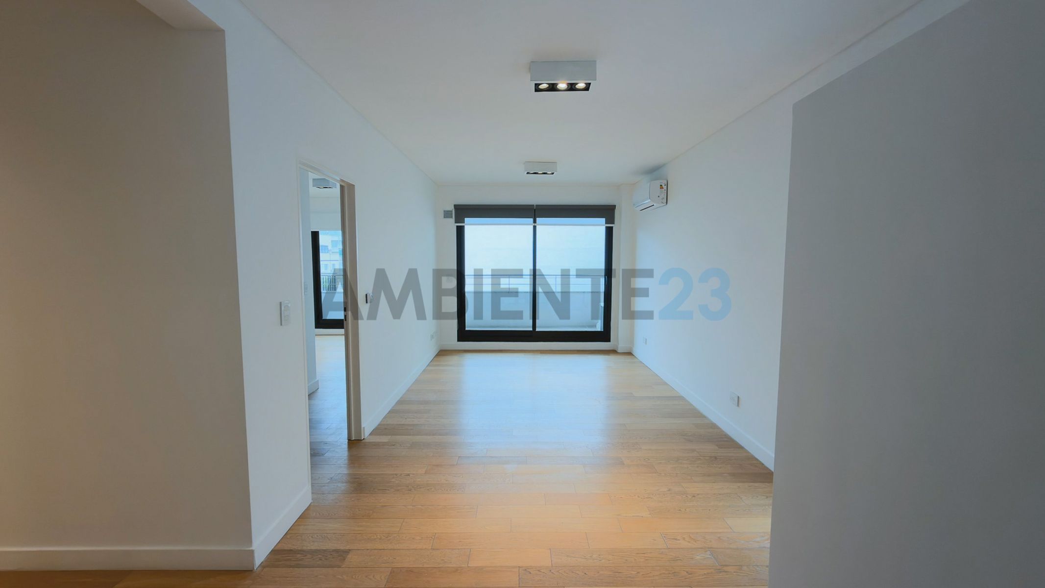 FREIRE 2100 - DEPARTAMENTO 2 AMBIENTES CON BALCON - BELGRANO R