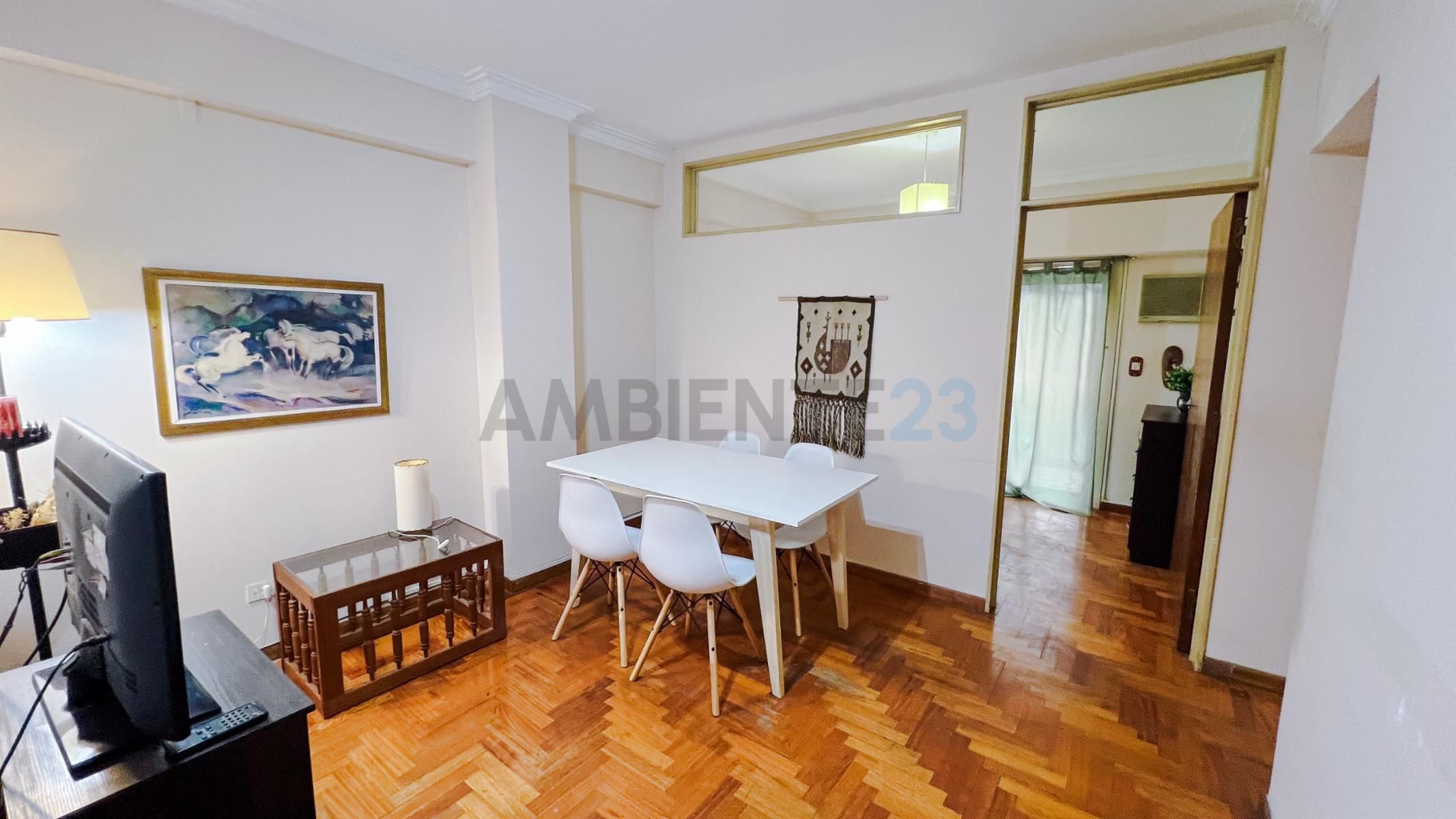 Paraguay 5400 - Departamento de 4 ambientes - Palermo Hollywood