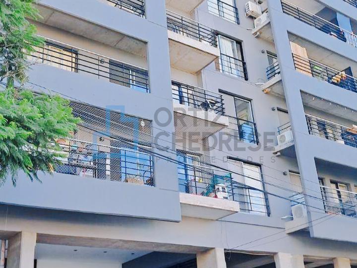 Albarellos 300 - Departamento de 2 ambientes con cochera - Tigre