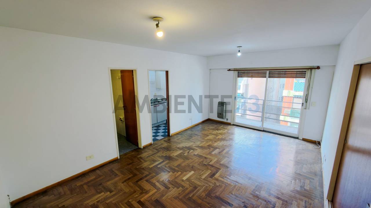 Gurruchaga 2300 - Departamento Monoambiente con balcón - Palermo