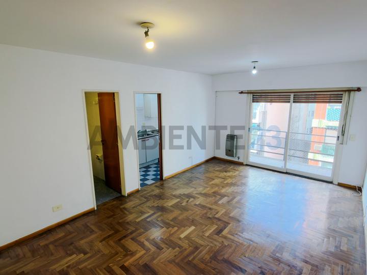 Gurruchaga 2300 - Departamento Monoambiente con balcón - Palermo