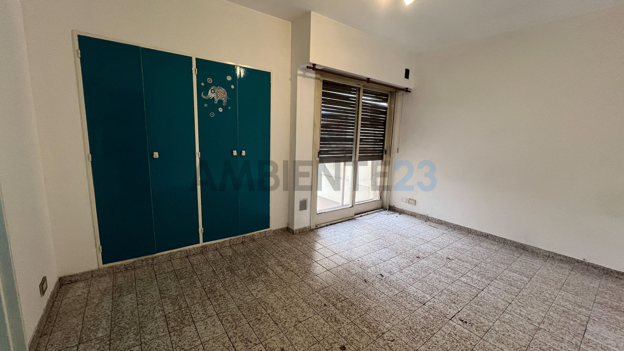 Monroe 4000 - Departamento monoambiente en Venta - Villa Urquiza